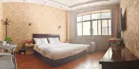 Jinbi Apartment - Camera Doppia Deluxe