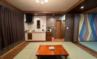 Minato Oasis Numazu