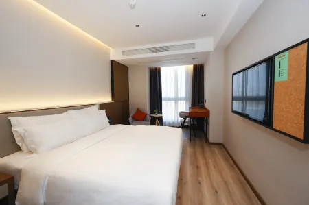 Lotus Hotel
