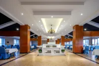 โรงแรมทู่เฉิง ซินหยวน - ห้องครัว