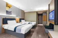 Homeinn Selected Hotel (Weifang Dongfeng East Street Taihua City)
