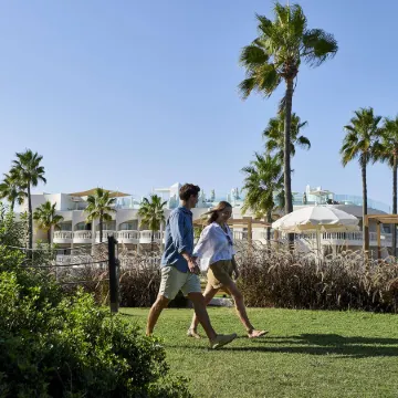 Iberostar Selection Albufera Park All Inclusive