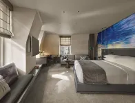 The Knickerbocker Hotel