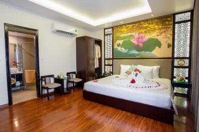 Khách sạn Thanh Lịch Các khách sạn gần Viện Pháp tại Huế