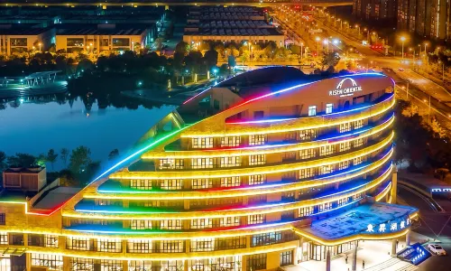 Risen Oriental Hotels&Resorts