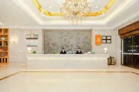 Vienna Hotel (Guangxi Hezhou Fuchuan Hotel) Hotels in Fuchuan Yao Autonomous County