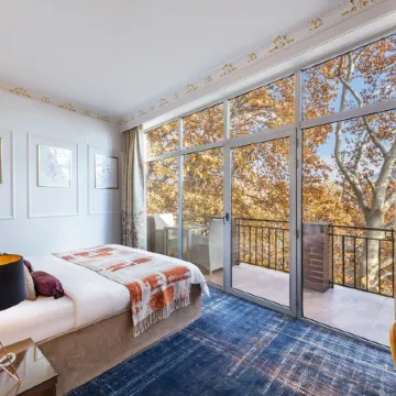 River Side Hotel Tbilisi