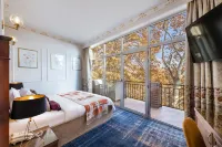 River Side Hotel Tbilisi