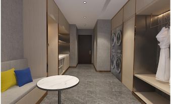 Starway Hotel (Yitong City Plaza)