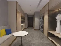Starway Hotel (Yitong City Plaza) Hotels in Yitong