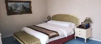 Longmen Grand Hotel Hotel in zona Zhongdong Railway Supervise Government Office