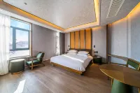 Star Astronomy Hotel Hotel dekat Dusongguan