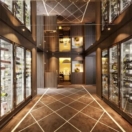 Mercure Paris Porte de Versailles Expo