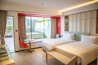 요호 리조트 월드 호텔