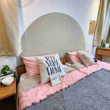 Ixora Coliving Lifestyle Homestay Rooms