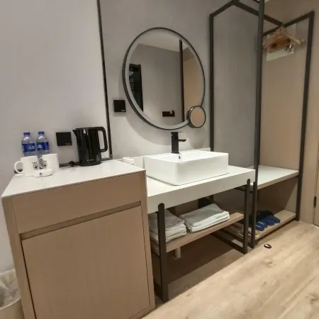 GreenTree Inn Express Hotel (Baoying Anyi South Road)