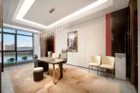 Yanji Hongju Building