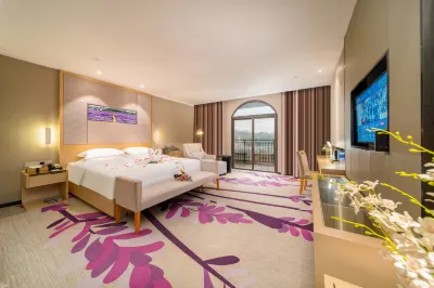 M Hotel (Guiyang Huaxi Park) Các khách sạn gần Huaxi Park