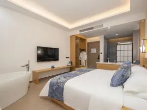 Floral Hotel·Yixing Dinglan Seven Hotel