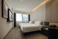 上海浦東麗呈別院飯店