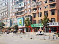 YuTing Hotels in Qiyang