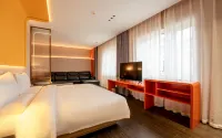 HanReiHotel Hotels in Harbin