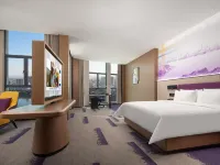 Hampton by Hilton Yingtan Hotels in Yingtan