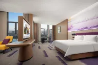 Hampton by Hilton Yingtan Hôtels à proximité de : CPC Yuehu District Committee Party School