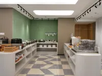 Feifan International Hotel (Guangzhou chenjiaci Subway Station Yongqingfang Branch) Hotels near Li Wan