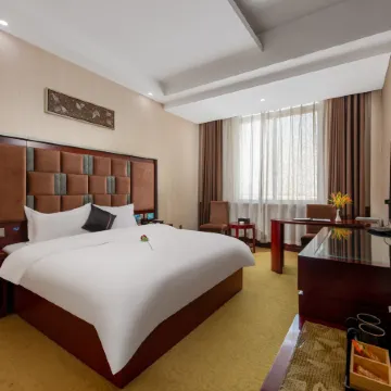 Yuhuai International Hotel