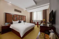 Yuhuai International Hotel فنادق في فنغ تشيو