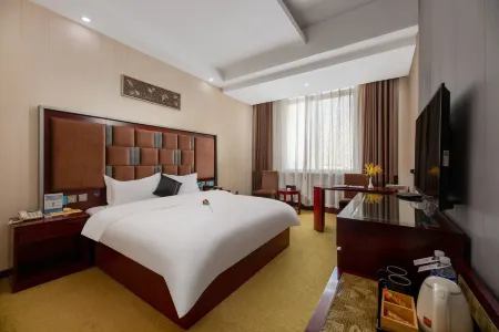 Yuhuai International Hotel