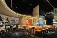 H Crystal Hotel (Qingxu Branch) - فطور