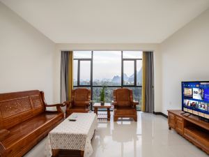 Yangshuo Xinhui Riverview Homestay