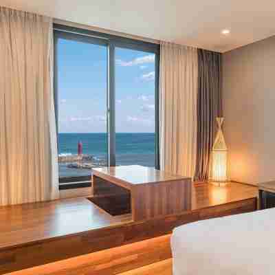 투와이호텔 Rooms