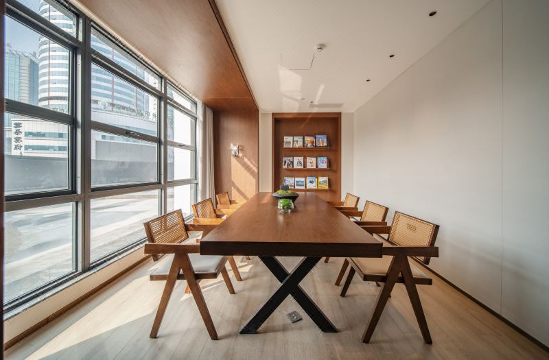 UrCove By Hyatt Chengdu Wenshu Chunxi Road photo 4