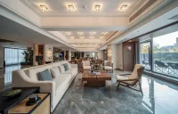 UrCove By HYATT Chengdu Wenshu Chunxi Road