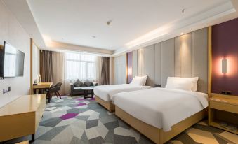 Lavande Hotel (Bazhou Shengfang)