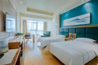 Taihua International Hotel (Lanzhou Zhongchuan Airport) Hotels near Gansu Provincial Museum Cultural and Creative Products