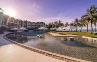The Shells Resort & Spa Phu Quoc - piscina
