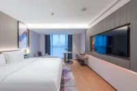 Lavande Hotel Jianshe Avenue Store in Rongcheng District Jieyang
