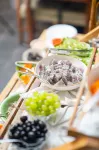 Bar Peepal Resort - 조식 운영