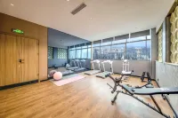Yao Hotel (Mianyang CapitaLand) Hotels in Mianyang