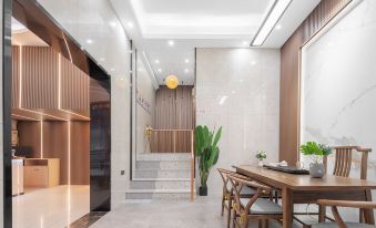 Yipin Business Travel Hotel (Xiamen Zhongshan Road Pedestrian Street)