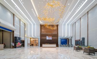 Metropolo Hotels Zhuhai Gongbei Fortis store