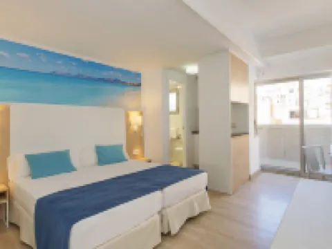 whala!beach Hotels in Llucmajor