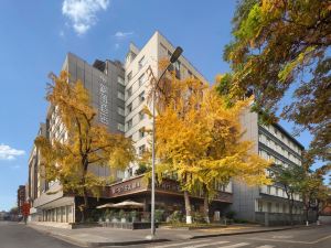 Jinzhu Hotel (ChengDu Tianfu square)