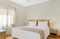 Hilton Vacation Club Royal Sunset Beach Club Tenerife - balcón