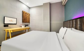 AKS Express Hotel Wenzhou Quxi Branch