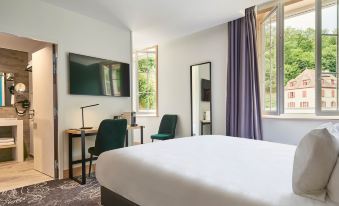 Le Grand Hotel, the Originals Relais
